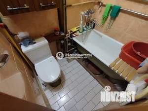 2-к квартира, вторичка, 39м2, 2/2 этаж