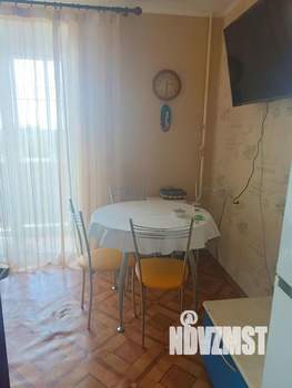 3-к квартира, вторичка, 71м2, 4/5 этаж