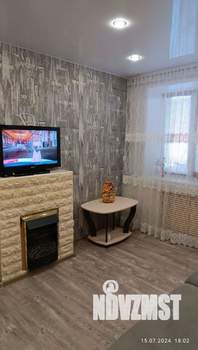 2-к квартира, вторичка, 42м2, 3/5 этаж