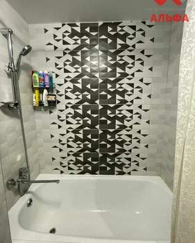 2-к квартира, вторичка, 38м2, 16/17 этаж