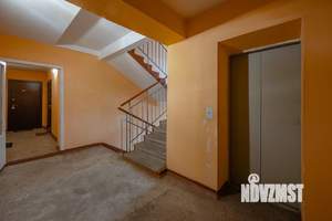 2-к квартира, вторичка, 59м2, 8/10 этаж