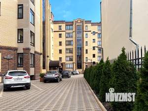 1-к квартира, вторичка, 59м2, 5/6 этаж
