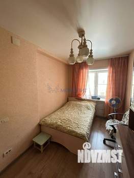 2-к квартира, вторичка, 41м2, 2/2 этаж