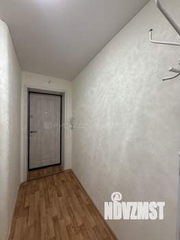 2-к квартира, вторичка, 45м2, 4/5 этаж