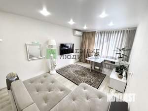 2-к квартира, вторичка, 45м2, 4/5 этаж