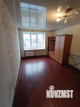 1-к квартира, вторичка, 28м2, 6/9 этаж