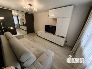 1-к квартира, вторичка, 36м2, 4/16 этаж