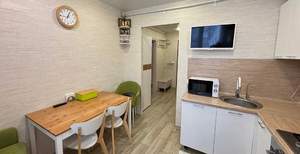 1-к квартира, вторичка, 34м2, 1/9 этаж