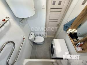 1-к квартира, вторичка, 30м2, 2/5 этаж