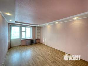 1-к квартира, вторичка, 33м2, 1/5 этаж