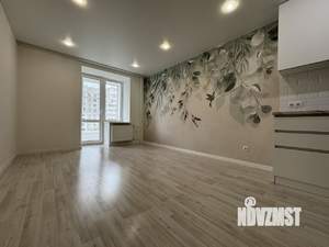 1-к квартира, вторичка, 41м2, 5/15 этаж
