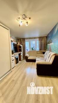 3-к квартира, вторичка, 55м2, 3/4 этаж