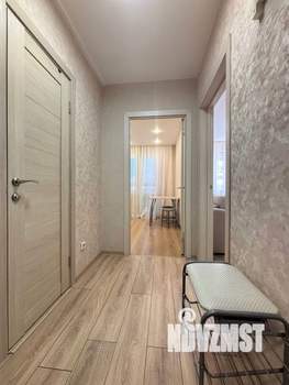 1-к квартира, вторичка, 31м2, 11/16 этаж