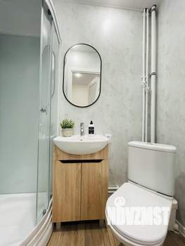 Студия квартира, вторичка, 17м2, 2/9 этаж