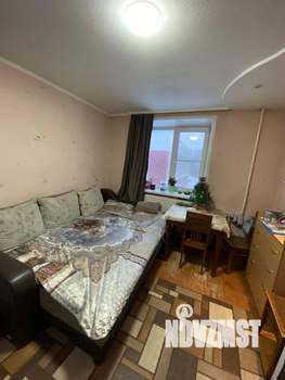 2-к квартира, вторичка, 41м2, 2/4 этаж