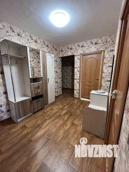 3-к квартира, вторичка, 63м2, 1/9 этаж