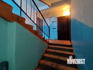 1-к квартира, вторичка, 30м2, 1/5 этаж