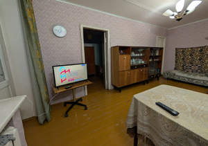 2-к квартира, вторичка, 42м2, 3/5 этаж