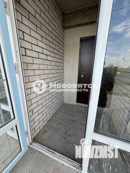 4-к квартира, вторичка, 123м2, 2/2 этаж