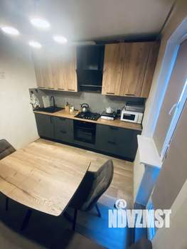 2-к квартира, вторичка, 54м2, 5/5 этаж