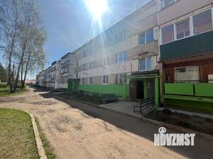 3-к квартира, вторичка, 61м2, 3/3 этаж