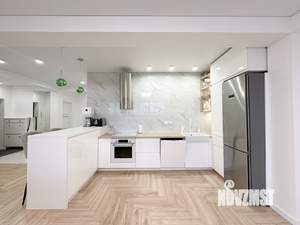 3-к квартира, вторичка, 102м2, 9/14 этаж