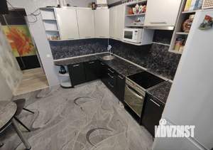 1-к квартира, вторичка, 42м2, 8/10 этаж