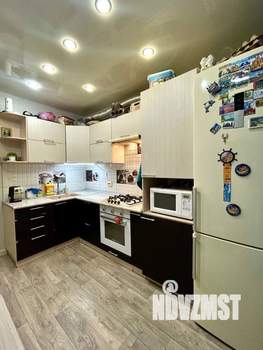 2-к квартира, вторичка, 37м2, 2/2 этаж