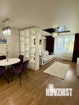 1-к квартира, вторичка, 45м2, 1/9 этаж