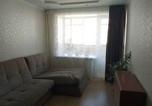 4-к квартира, вторичка, 75м2, 7/10 этаж