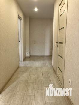 2-к квартира, вторичка, 49м2, 10/17 этаж