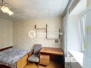 3-к квартира, вторичка, 60м2, 2/5 этаж