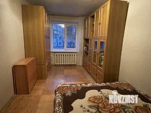 4-к квартира, вторичка, 76м2, 2/9 этаж