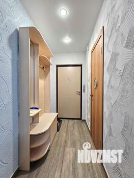 Студия квартира, вторичка, 22м2, 15/18 этаж