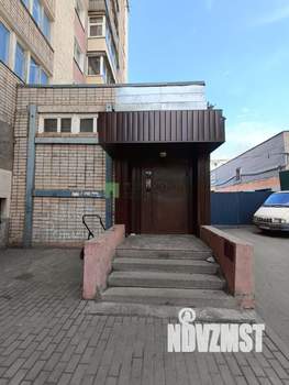 1-к квартира, вторичка, 23м2, 3/9 этаж