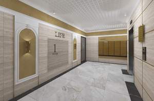 3-к квартира, вторичка, 61м2, 6/12 этаж