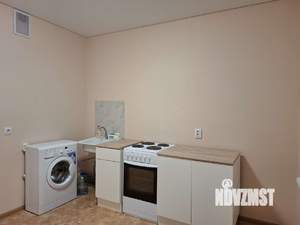 2-к квартира, вторичка, 43м2, 1/14 этаж