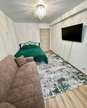 1-к квартира, вторичка, 39м2, 5/16 этаж