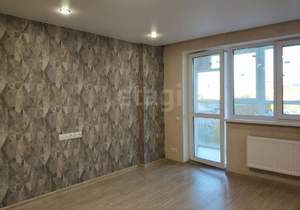 1-к квартира, вторичка, 41м2, 9/17 этаж