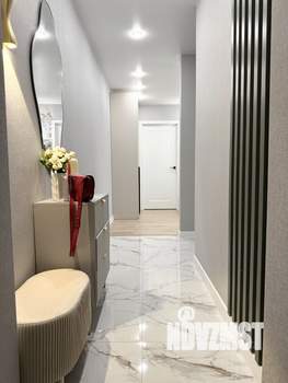 3-к квартира, вторичка, 58м2, 7/9 этаж