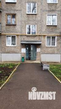 2-к квартира, вторичка, 47м2, 5/5 этаж