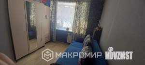 1-к квартира, вторичка, 18м2, 1/9 этаж