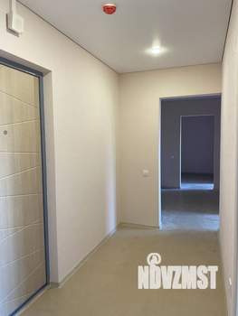 3-к квартира, сданный дом, 68м2, 2/17 этаж