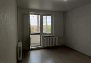 1-к квартира, вторичка, 27м2, 3/13 этаж
