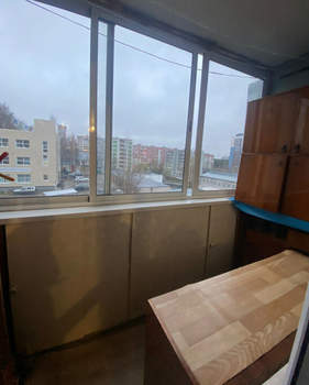 2-к квартира, вторичка, 50м2, 5/10 этаж