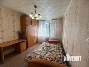 2-к квартира, вторичка, 51м2, 3/3 этаж