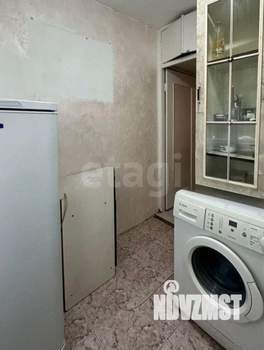 3-к квартира, вторичка, 58м2, 2/5 этаж
