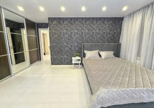 2-к квартира, вторичка, 59м2, 9/9 этаж