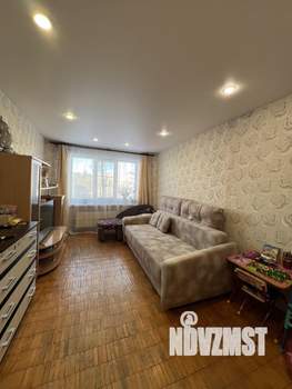 2-к квартира, вторичка, 67м2, 3/3 этаж