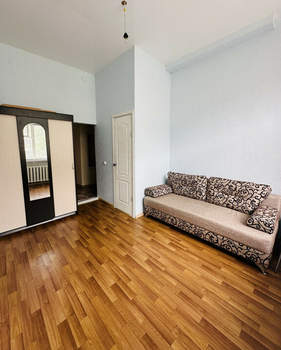 1-к квартира, вторичка, 21м2, 1/5 этаж